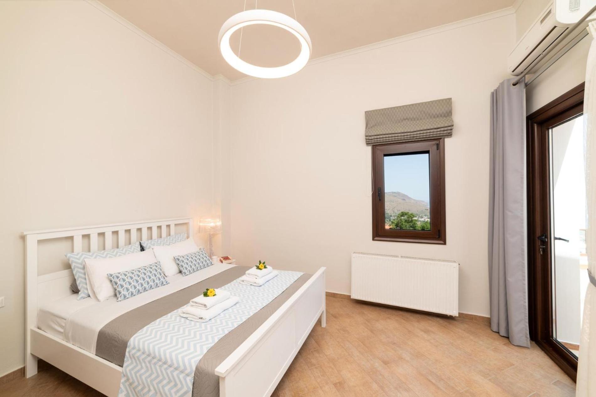 Le Stelle Villa Georgioupoli Exterior foto
