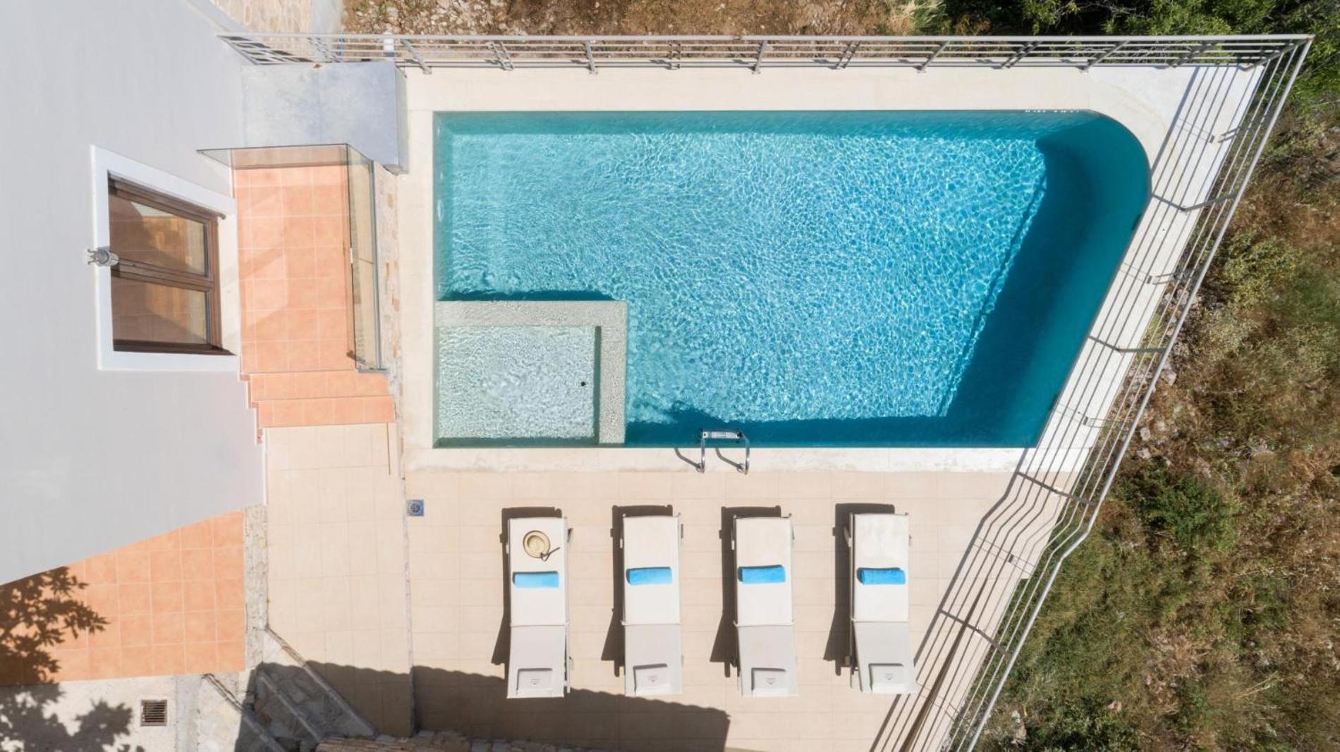 Le Stelle Villa Georgioupoli Exterior foto